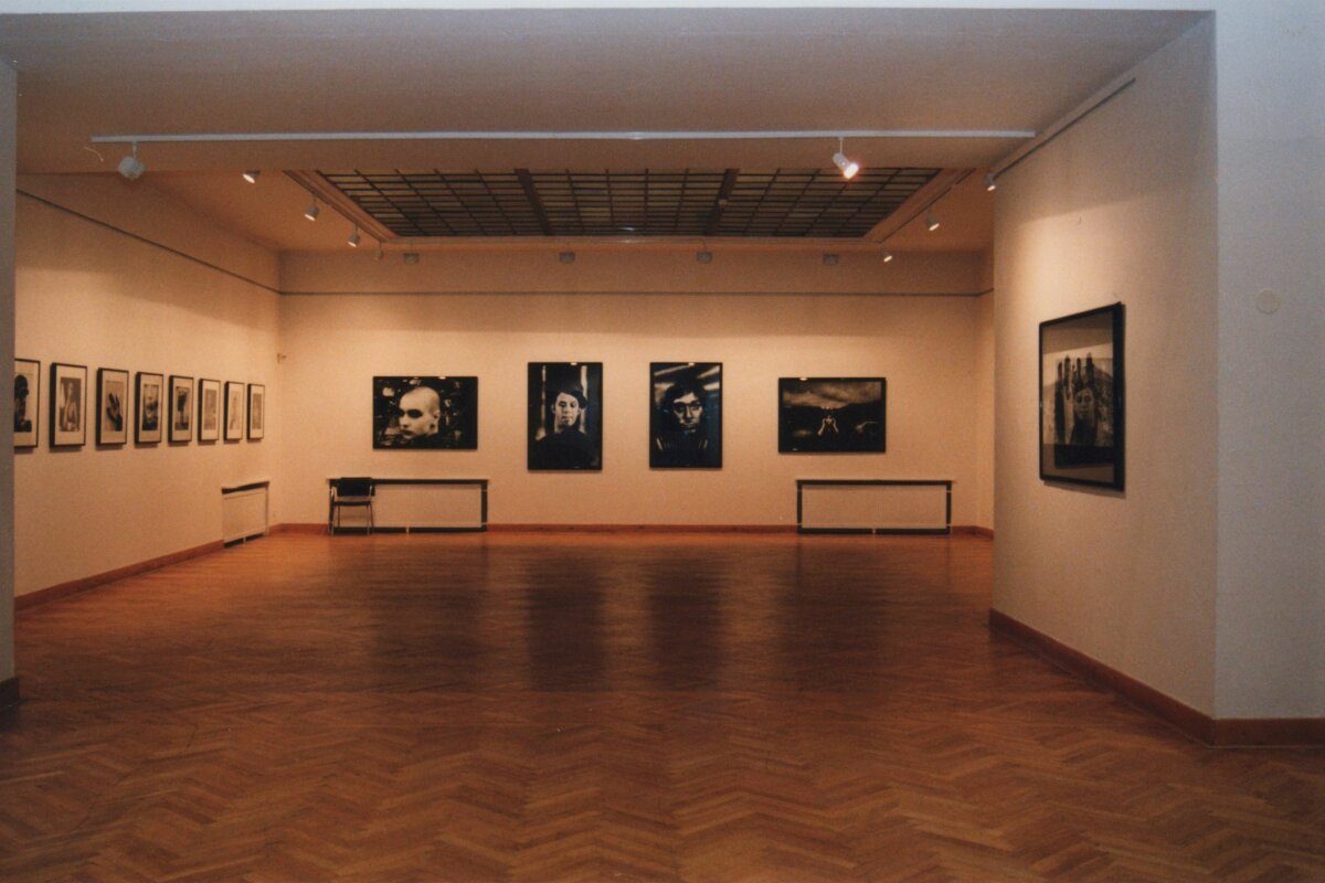 Anton Corbijn – fotografie